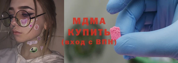 тгк Балахна